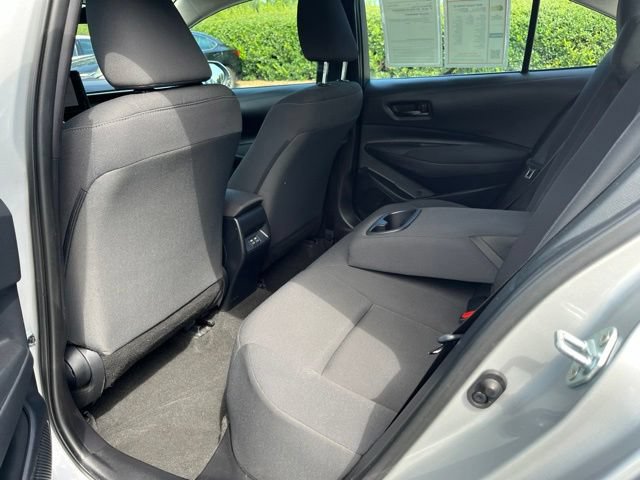 Used 2024 Toyota Corolla LE FWD image 14