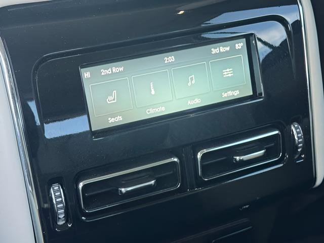 Used 2020 Lincoln Aviator Black Label w/ Dynamic Handling Package image 16