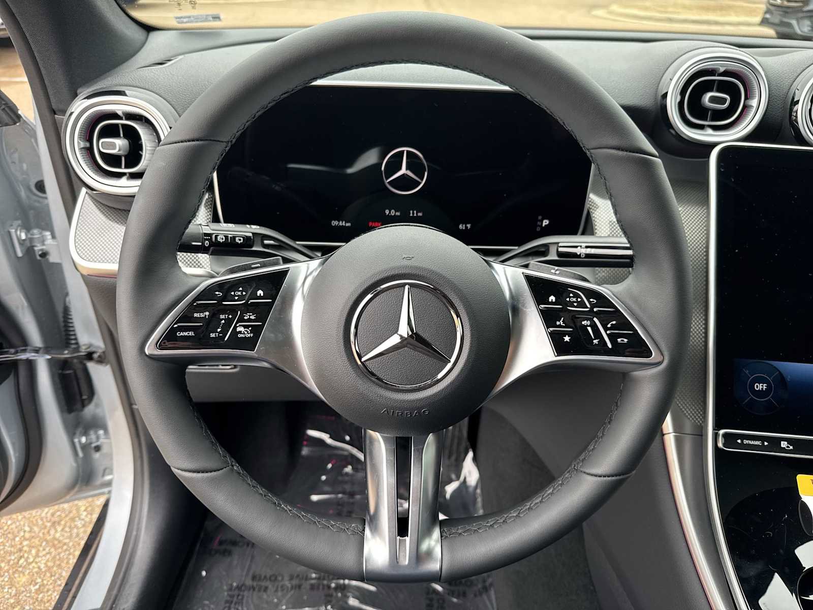 New 2026 Mercedes-Benz GLC 300 image 21