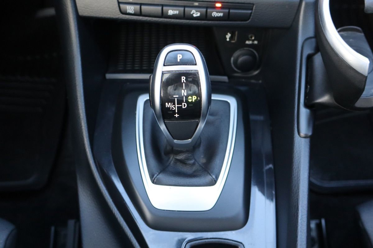 Used 2014 BMW X1 xDrive28i image 36