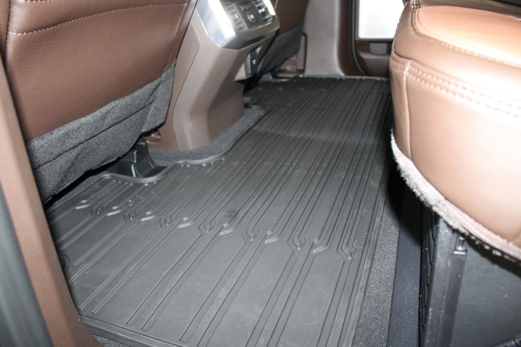 New 2026 Ford F350 King Ranch w/ Tremor Off-Road Package image 23