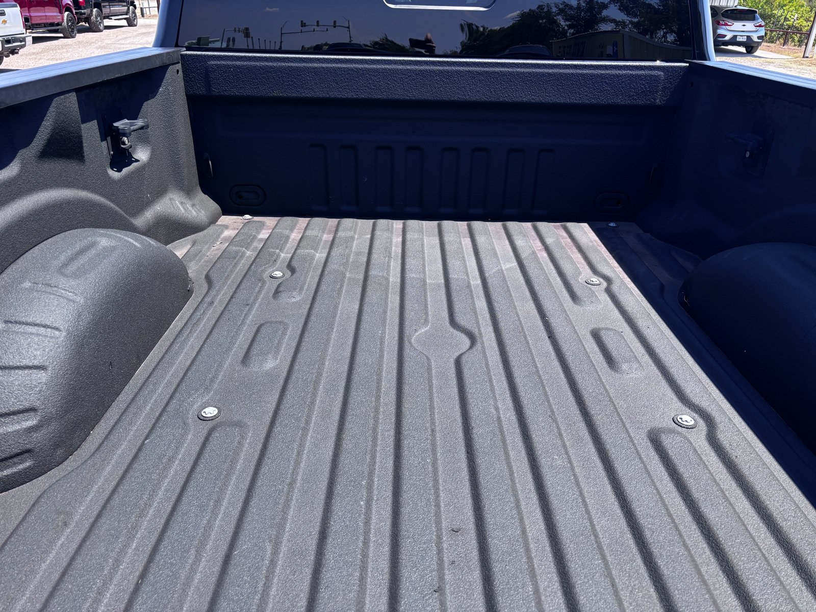 Used 2018 Ford F250 Platinum w/ Platinum Ultimate Package AWD/4WD image 5