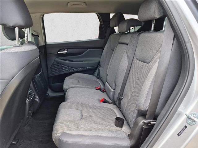 Used 2023 Hyundai Santa Fe SEL FWD image 19