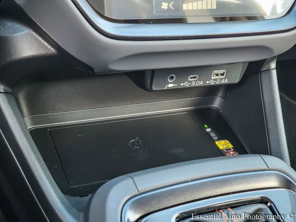 New 2026 Subaru Crosstrek 2.5i Limited AWD/4WD image 20