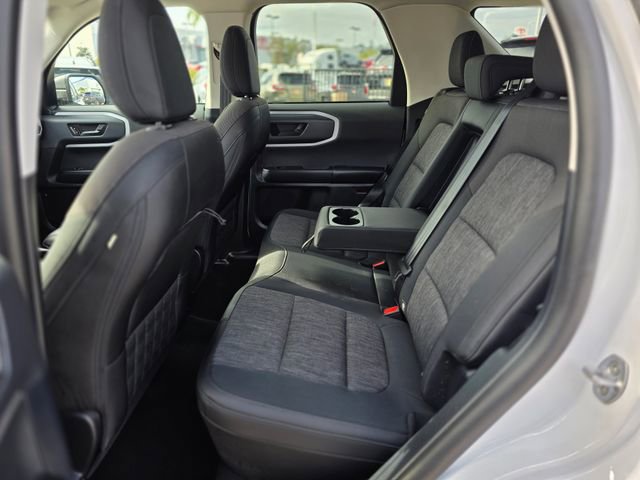 Used 2023 Ford Bronco Sport Big Bend w/ Convenience Package image 17
