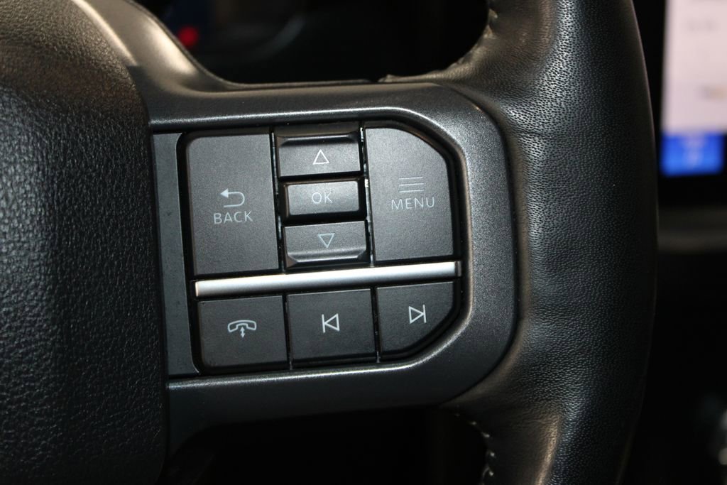 Used 2024 Ford F250 Lariat AWD/4WD image 46