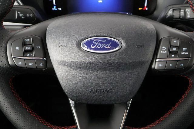 New 2026 Ford Escape ST-Line image 33
