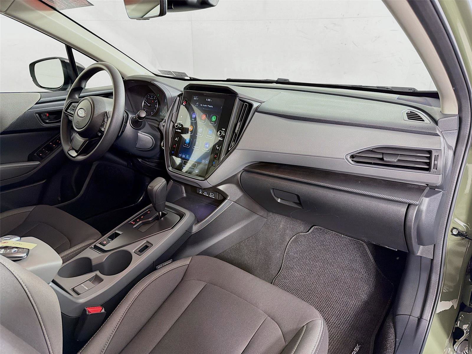 Certified 2026 Subaru Crosstrek 2.0i Premium image 26