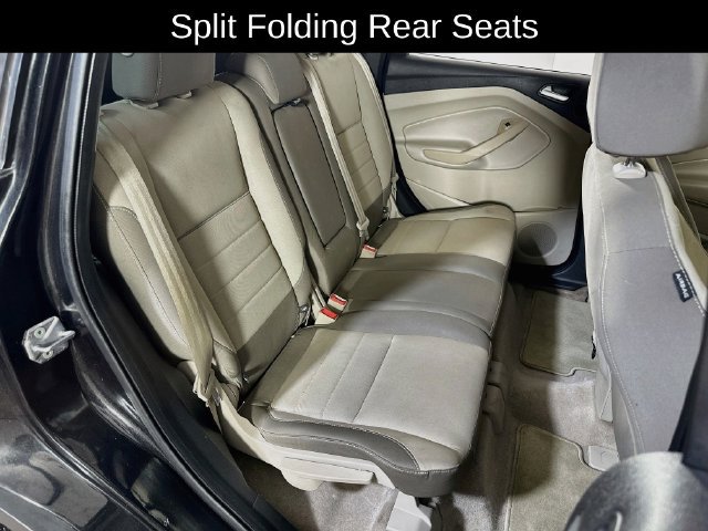 Used 2013 Ford Escape SE w/ Class II Trailer Tow Pkg AWD/4WD image 15