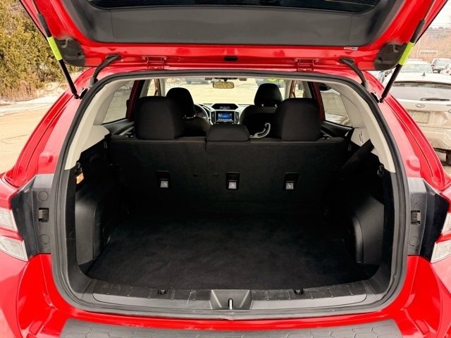 Used 2023 Subaru Crosstrek 2.0i image 7