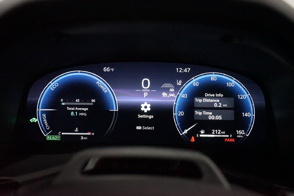 New 2027 Toyota Camry XSE w/ Premium Plus Package FWD image 15