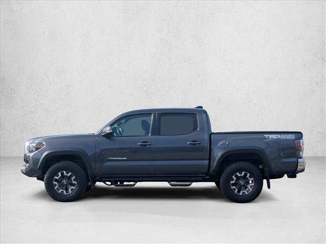 Used 2023 Toyota Tacoma TRD Off-Road AWD/4WD image 9