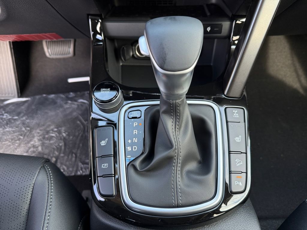 New 2026 Kia Seltos EX image 19