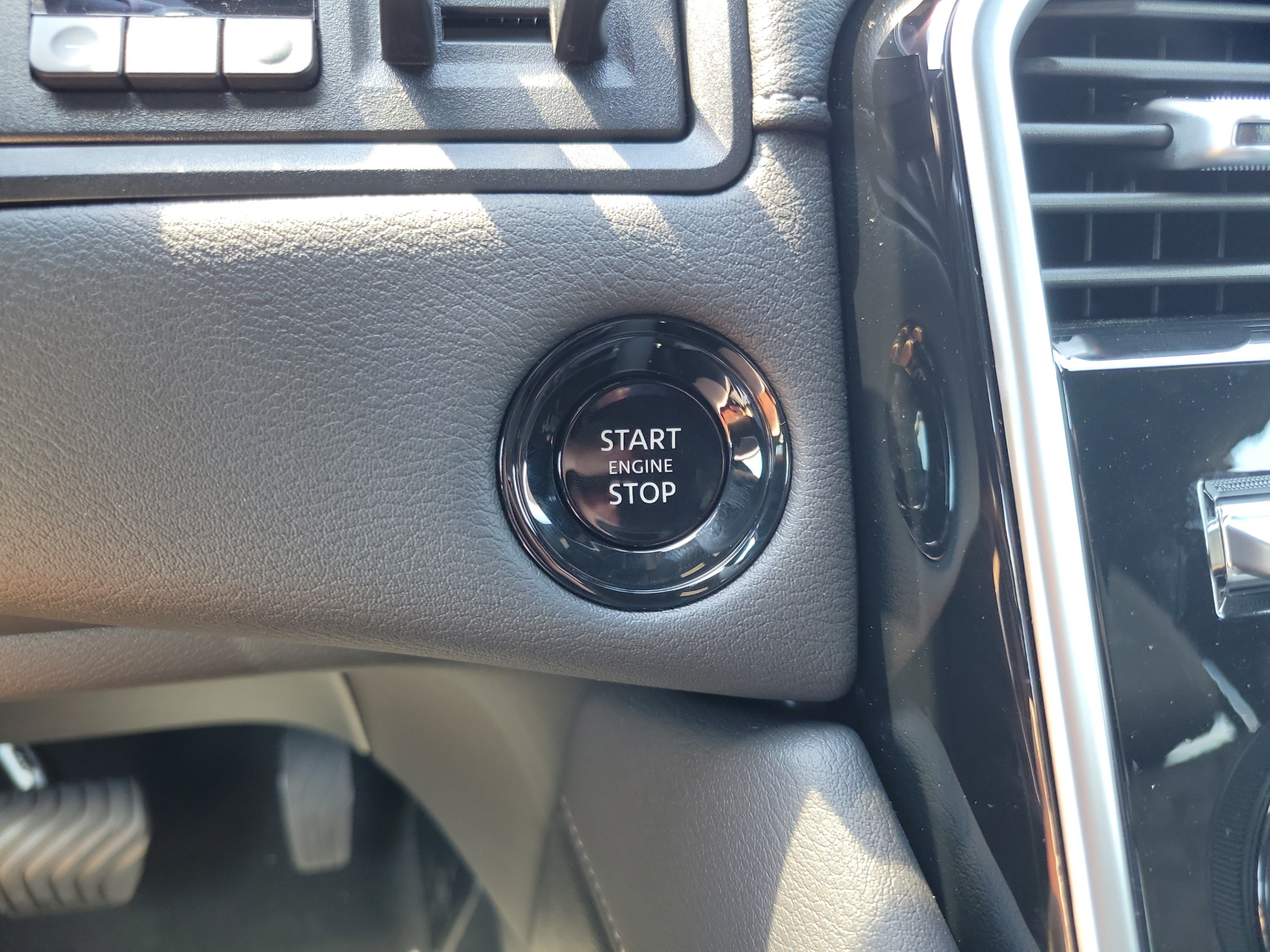 New 2026 Nissan Armada Platinum Reserve AWD/4WD image 27