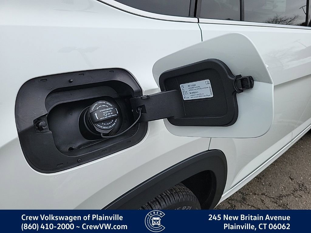 Used 2022 Volkswagen Atlas SEL Premium image 33