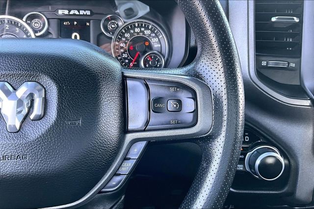 Used 2022 RAM 1500 Tradesman w/ Trailer Tow Group image 13