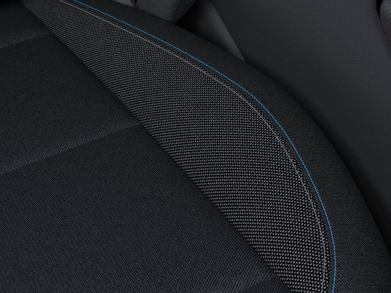 New 2026 Chevrolet Equinox EV LT FWD image 21