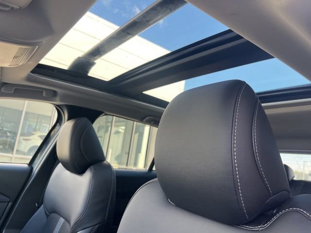 New 2026 MAZDA CX-50 2.5 Hybrid w/ Preferred Pkg image 29