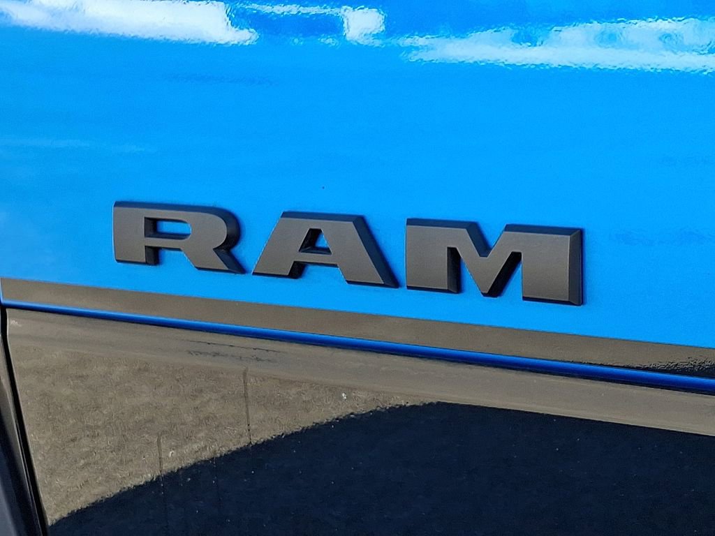 Used 2022 RAM 2500 Power Wagon w/ Level 1 Equipment Group image 30