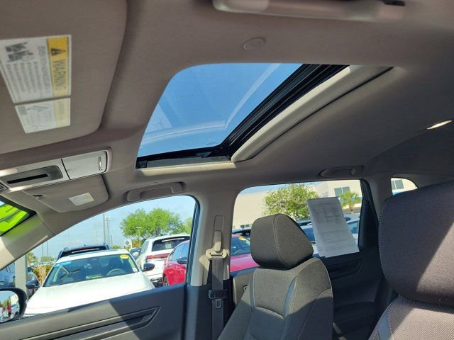 Certified 2024 Honda CR-V EX image 16