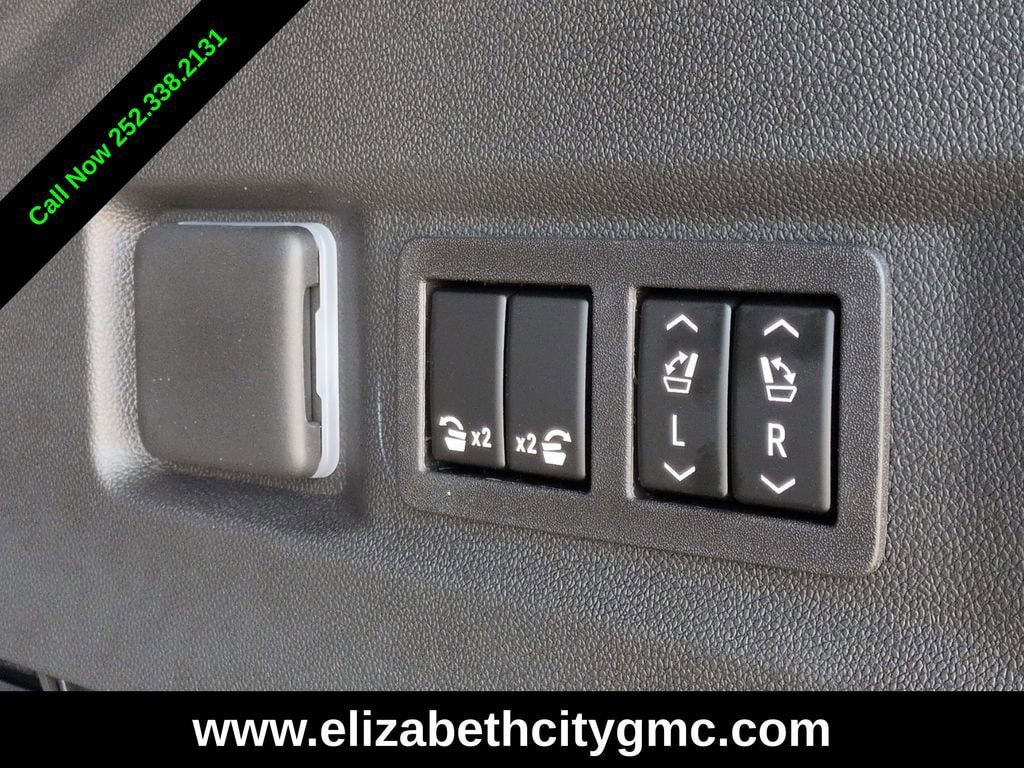New 2026 GMC Yukon Elevation w/ Elevation Premium Package AWD/4WD image 15