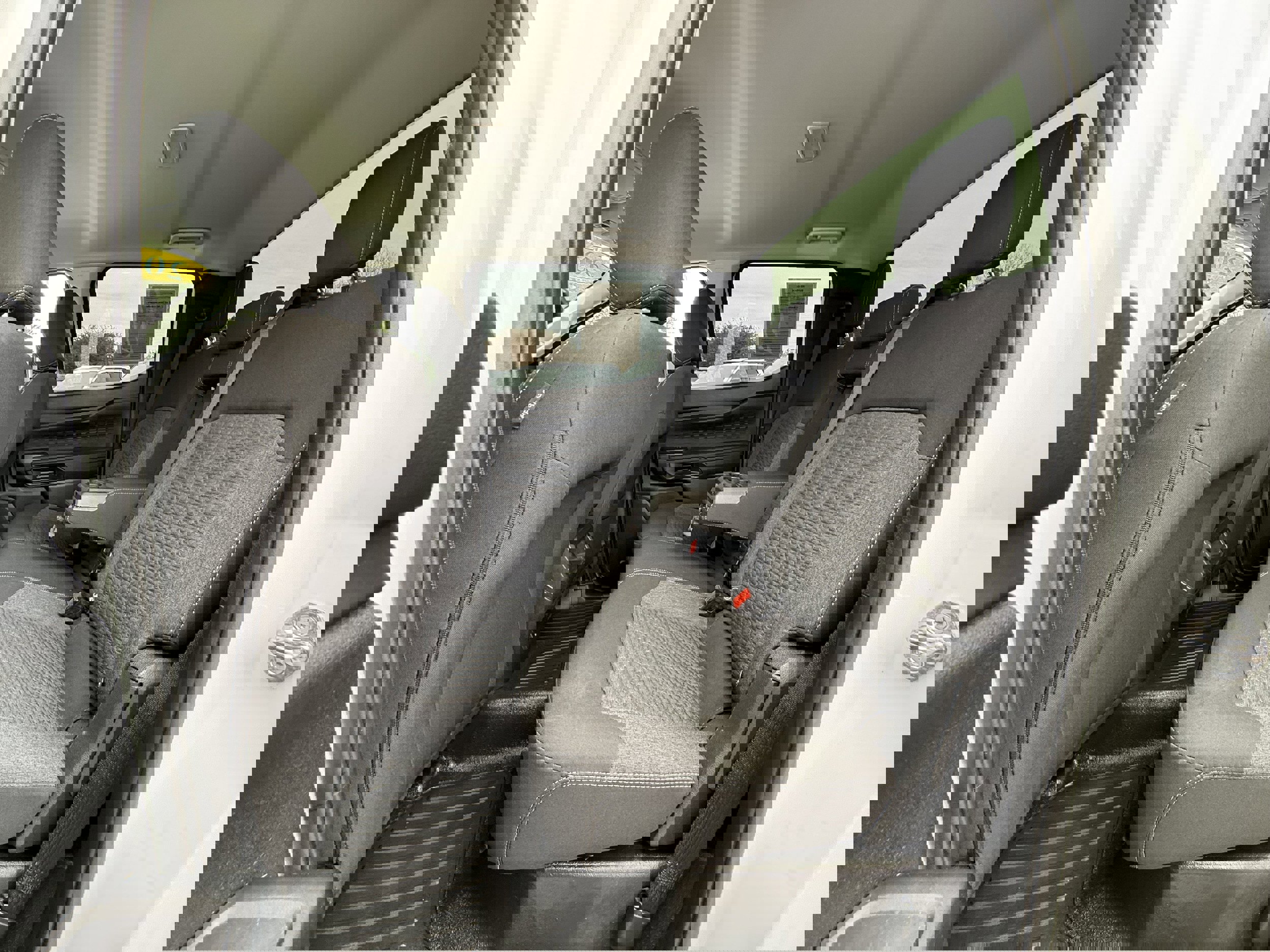 Used 2024 Ford Ranger XL image 22