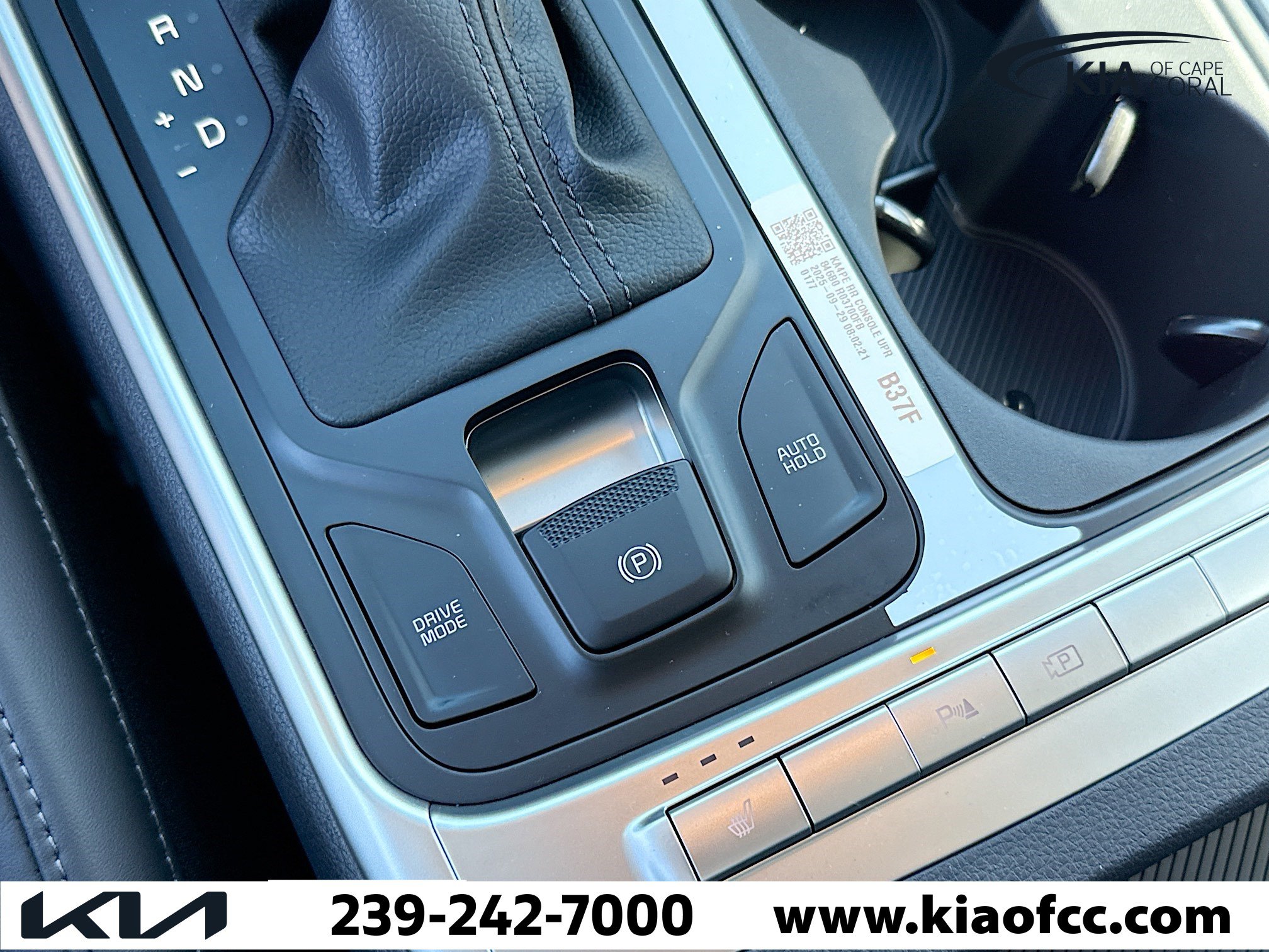 New 2026 Kia Carnival image 28