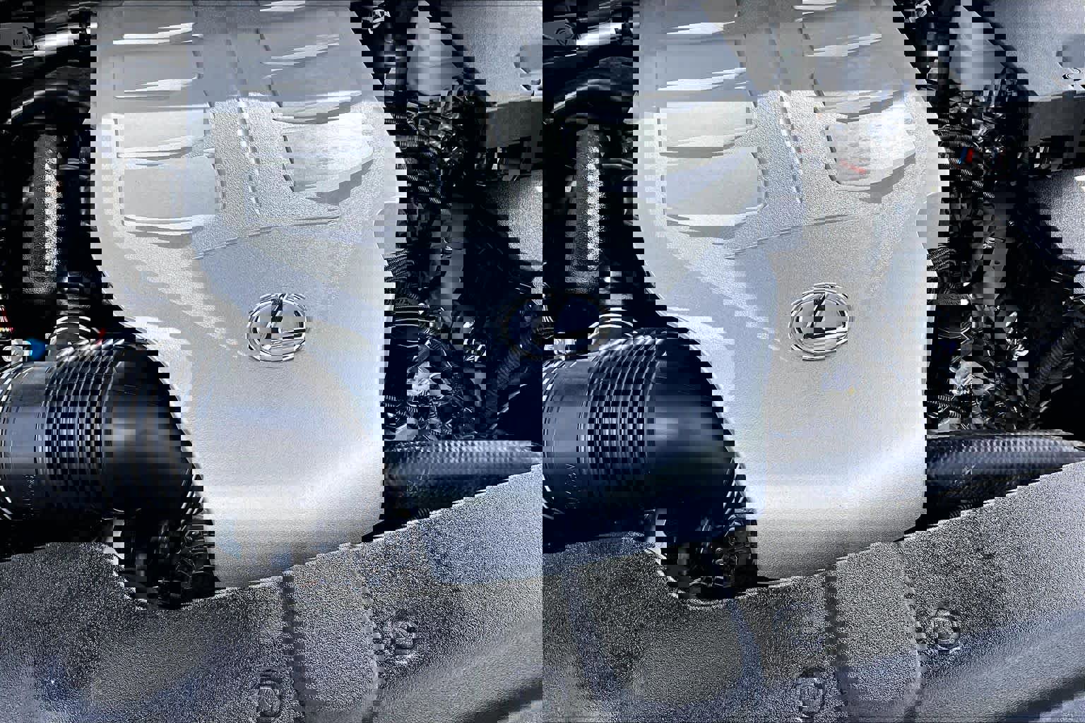 Used 2023 Lexus GX 460 Premium w/ Premium Package image 35