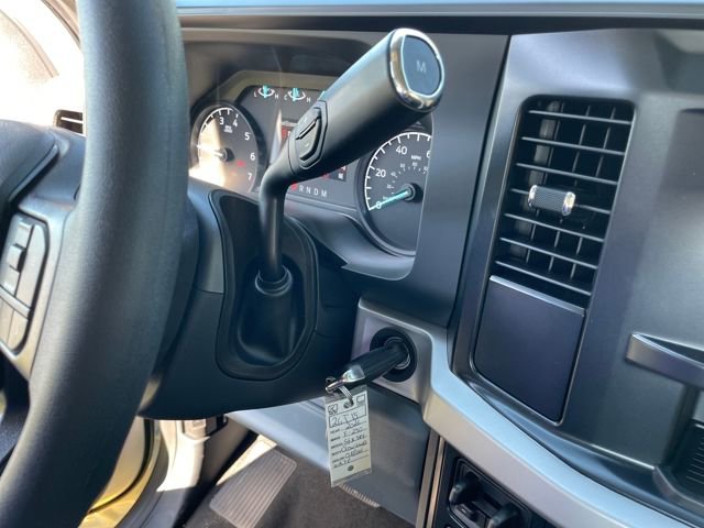 New 2026 Ford F250 XL w/ STX Appearance Package image 23