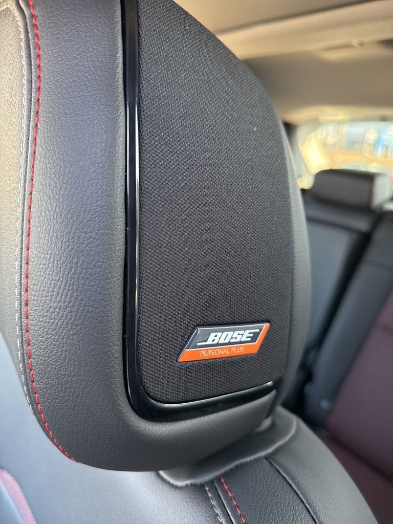 New 2026 Nissan Kicks SR w/ SR Premium Package AWD/4WD image 12