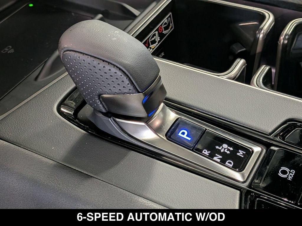 New 2026 Lexus TX 500h AWD w/ Technology Package image 19