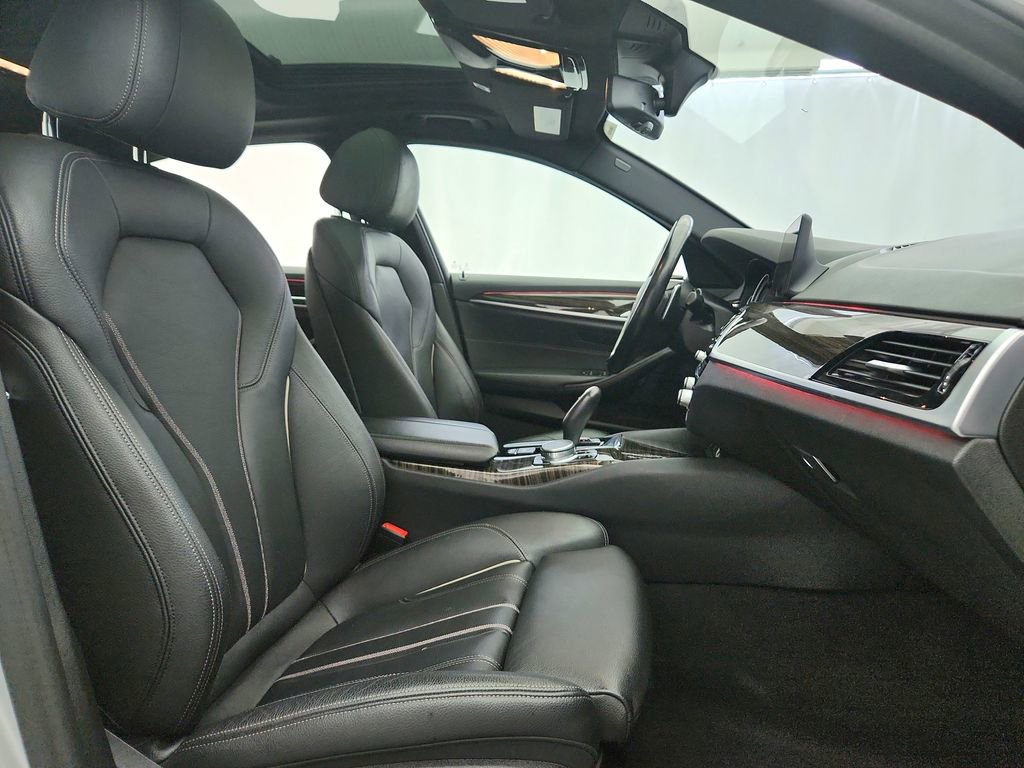 Used 2019 BMW 530i xDrive w/ Convenience Package AWD/4WD image 31