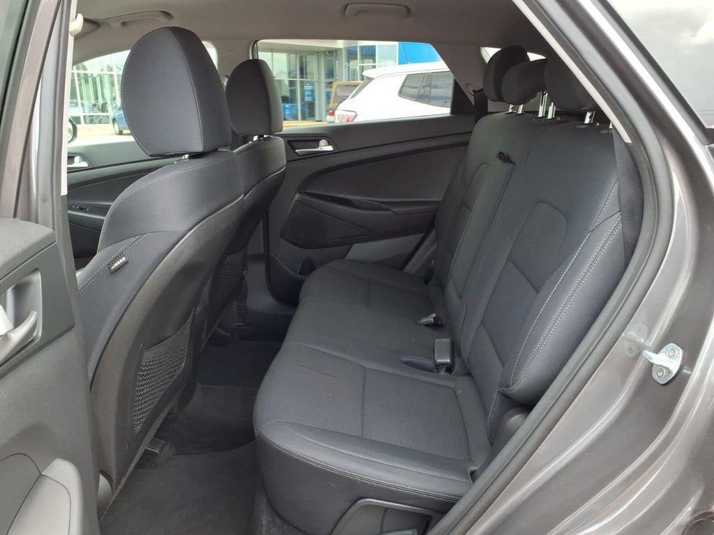 Used 2020 Hyundai Tucson Value AWD/4WD image 6