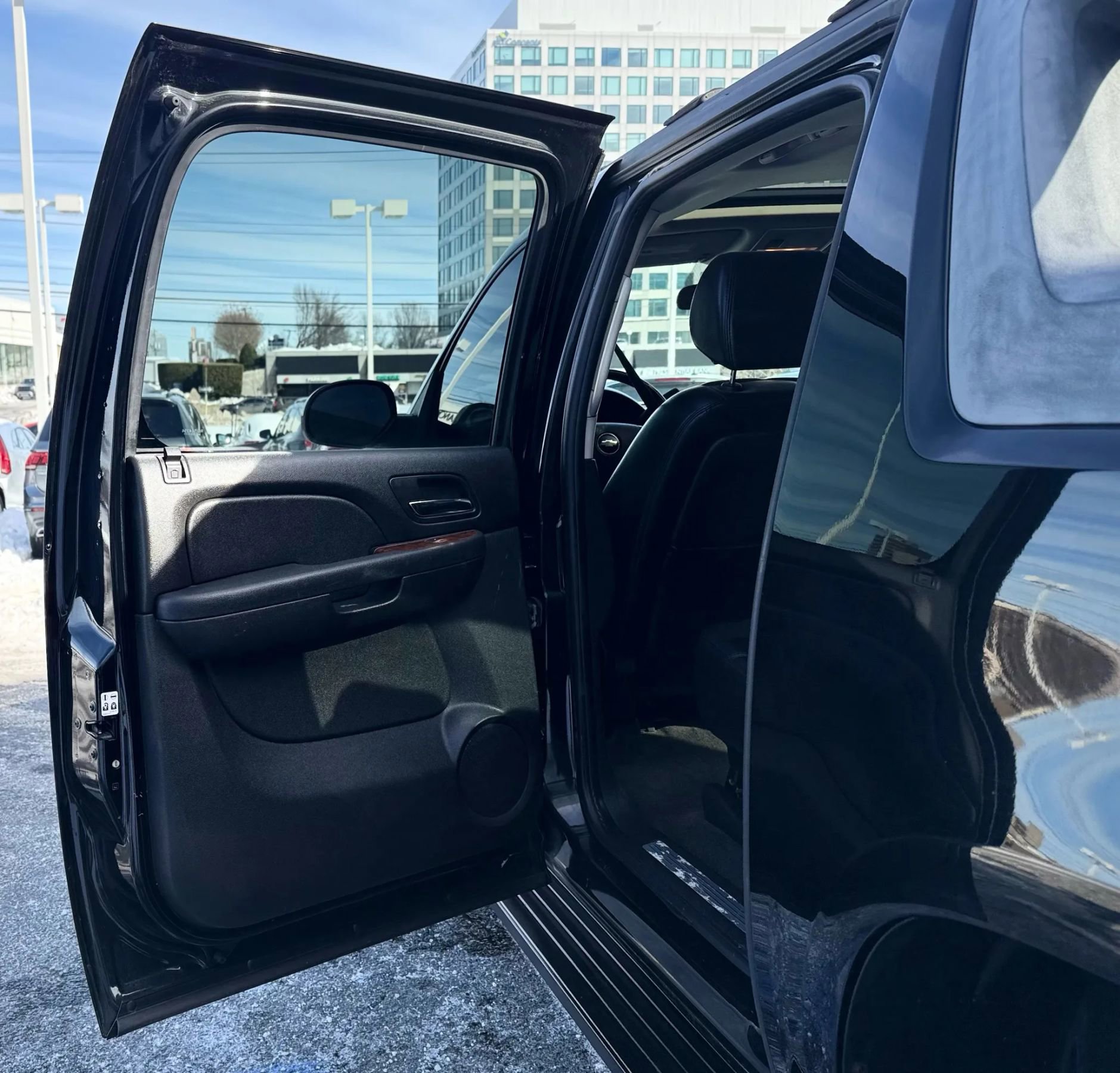 Used 2007 Chevrolet Avalanche LT w/ LT Preferred Equipment Group image 22