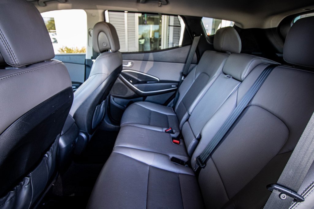 Used 2018 Hyundai Santa Fe Sport image 40