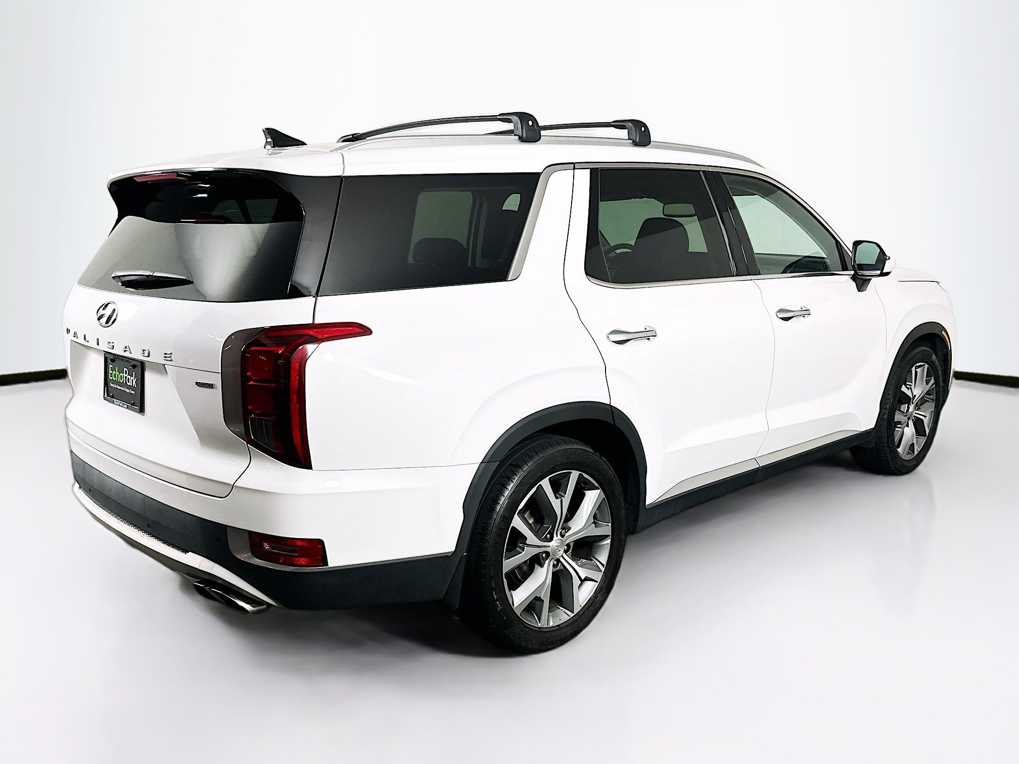Used 2022 Hyundai Palisade SEL w/ 8P Bench Seat Package AWD/4WD image 9