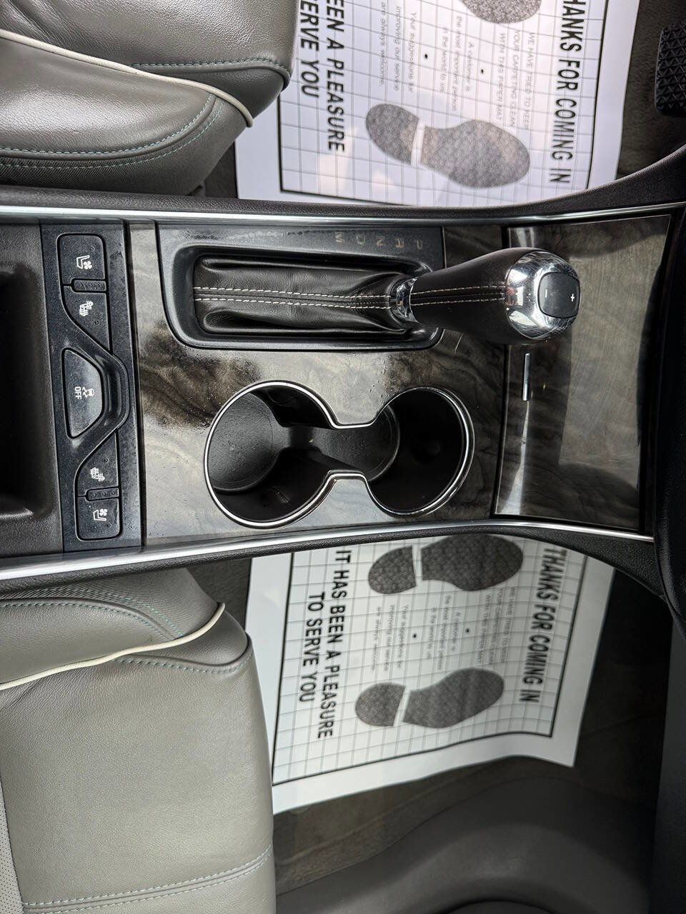 Used 2014 Chevrolet Impala LTZ image 14