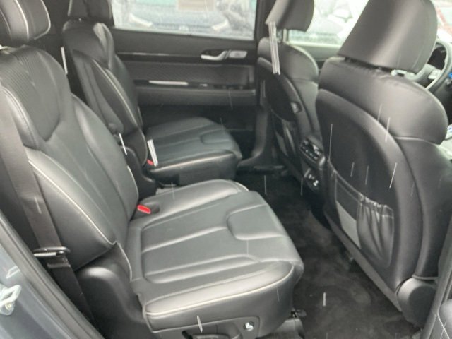 Certified 2023 Hyundai Palisade Calligraphy image 29