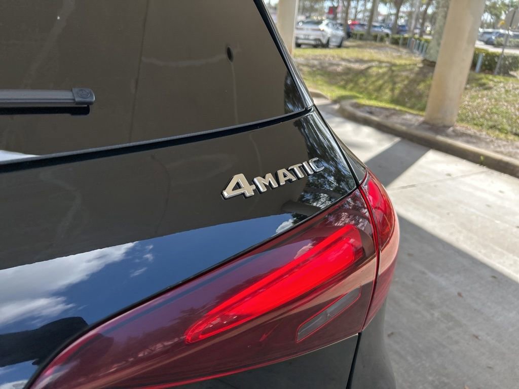 Used 2024 Mercedes-Benz GLE 450e 4MATIC image 22