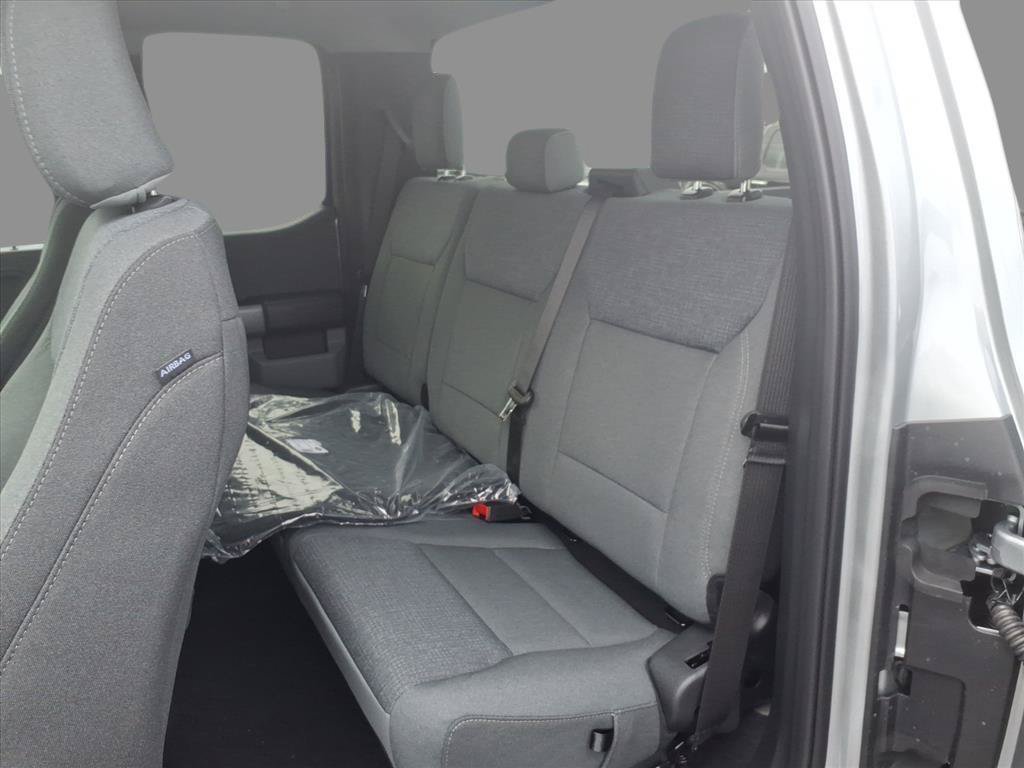 New 2026 Ford F150 XLT w/ Bed Utility Package AWD/4WD image 6