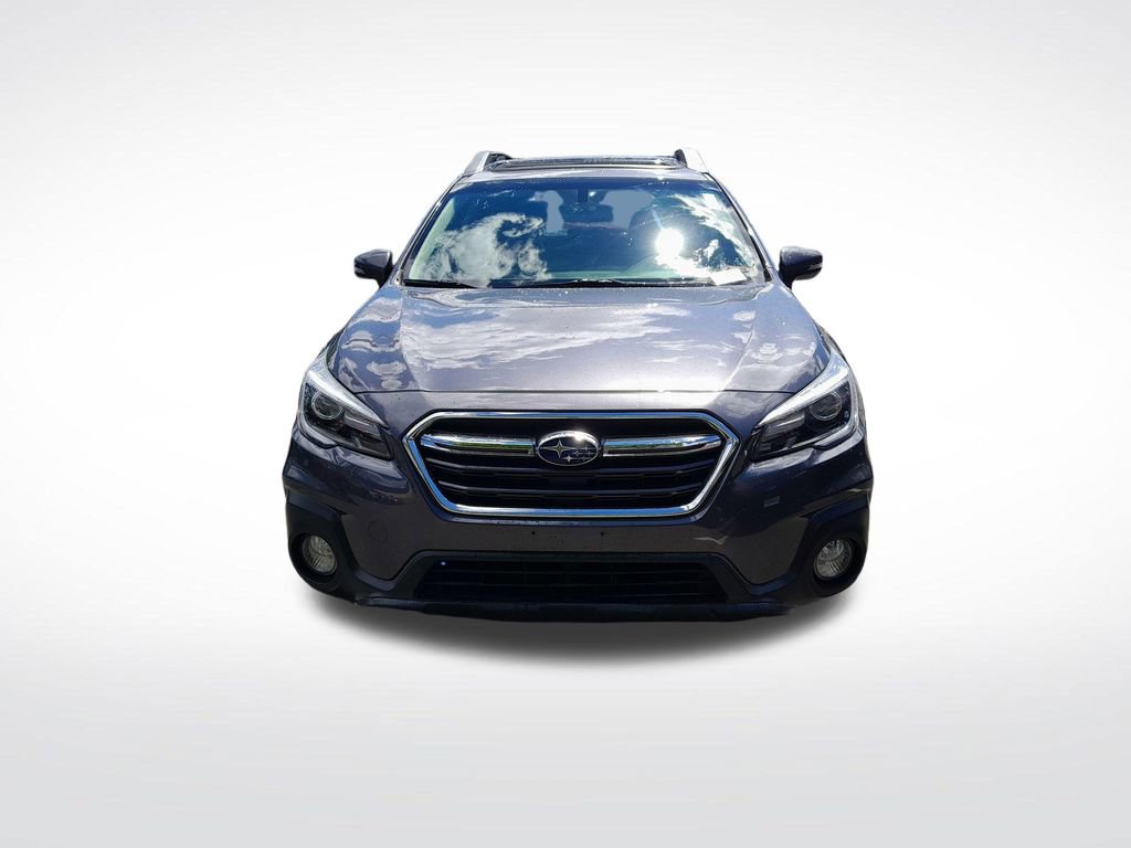 Used 2019 Subaru Outback 2.5i Limited AWD/4WD image 2