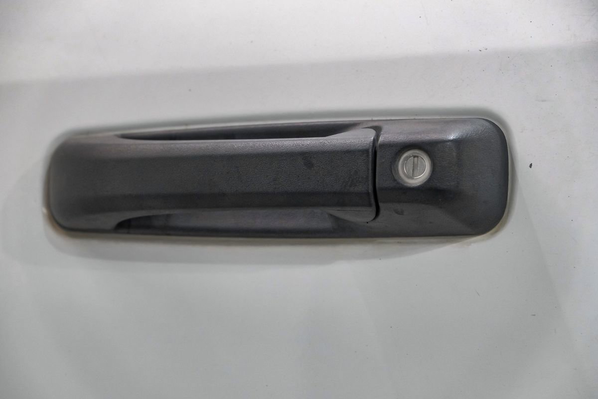 Used 2014 RAM 2500 Tradesman w/ Chrome Appearance Group image 38