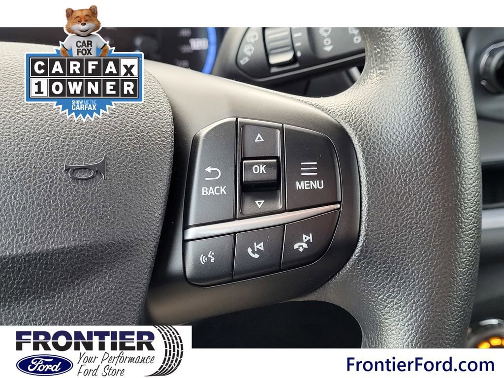 Used 2024 Ford Bronco Sport Big Bend image 19