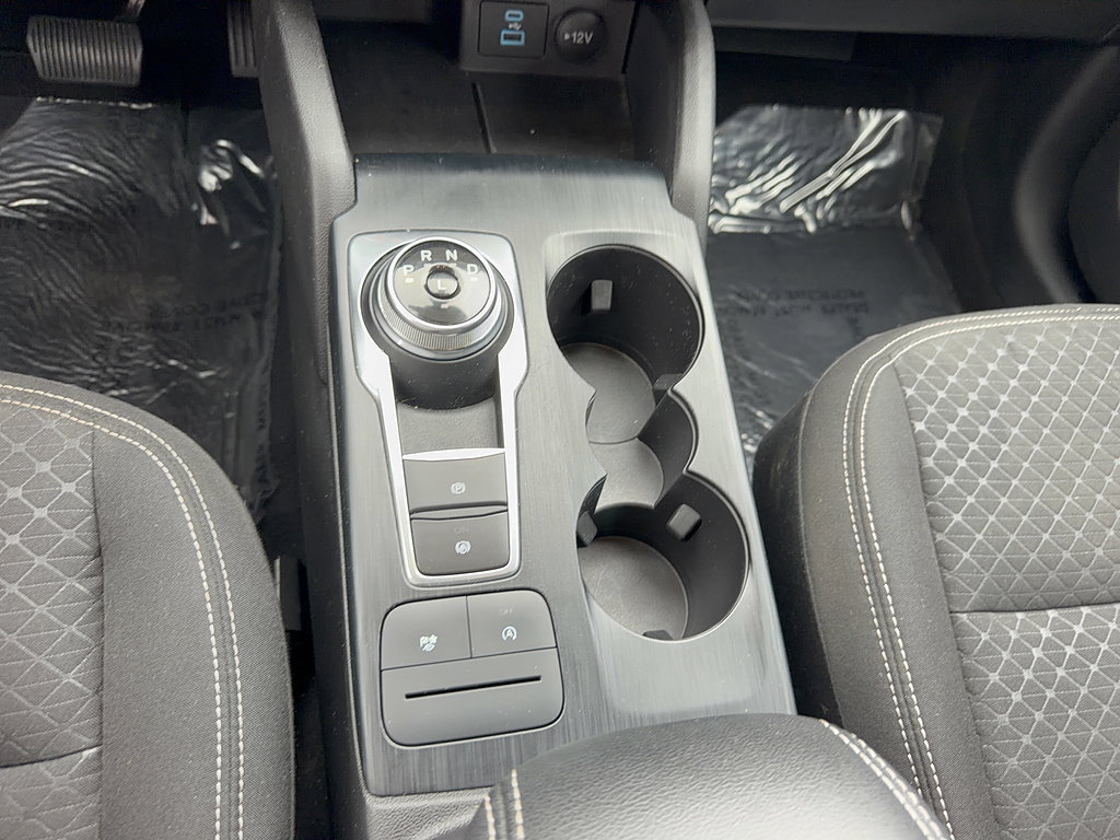 Certified 2023 Ford Escape Active AWD/4WD image 23