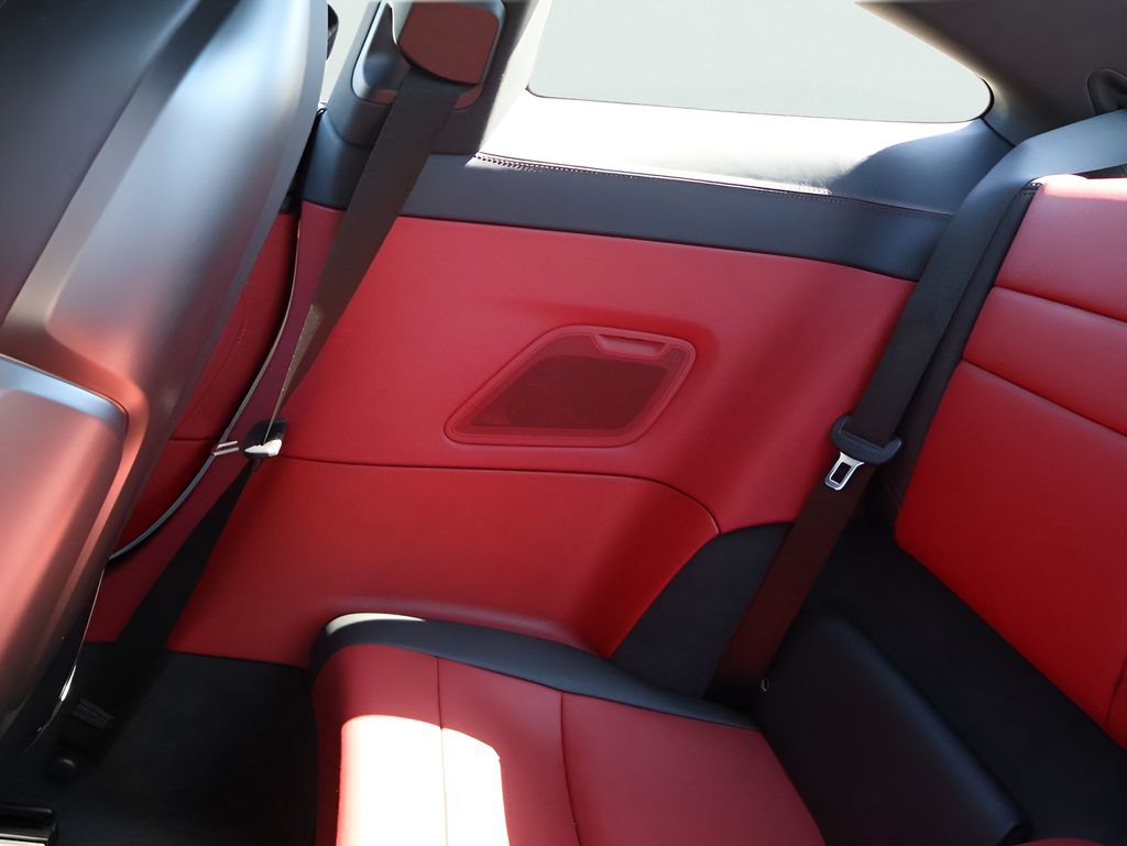 Used 2026 Porsche 911 Carrera S RWD image 19