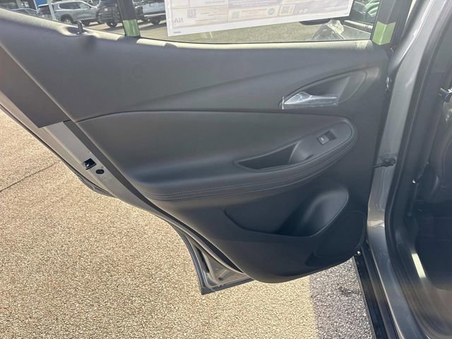 New 2026 Buick Encore GX Sport Touring w/ Advanced Technology Package image 15