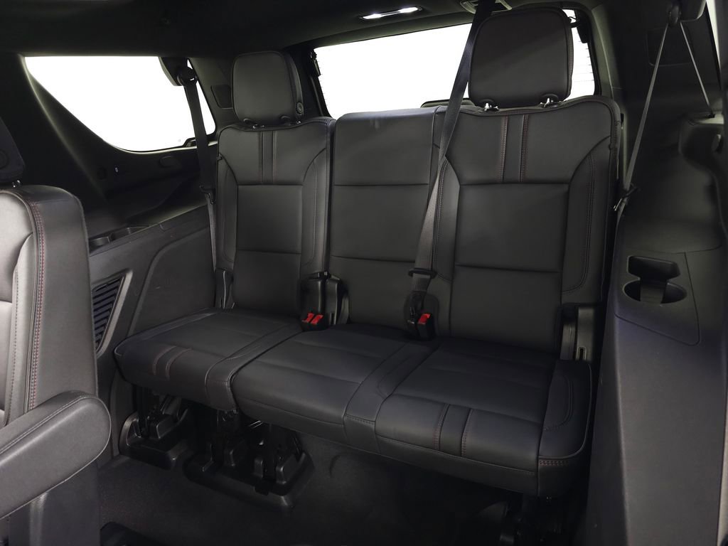 Used 2022 Chevrolet Tahoe RST w/ Sport Performance Package image 40