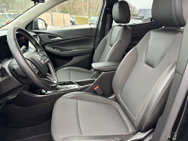 Used 2024 Buick Encore GX Preferred image 36
