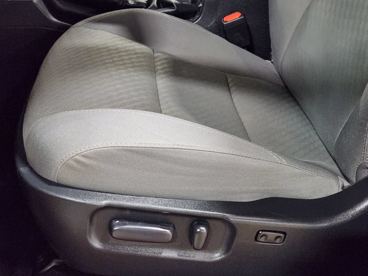 Used 2022 Toyota Tacoma SR5 RWD image 43