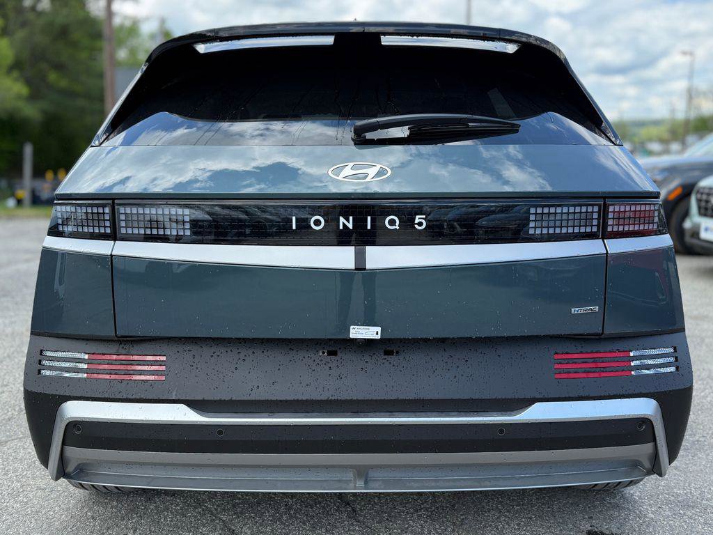 New 2026 Hyundai Ioniq 5 SE image 4